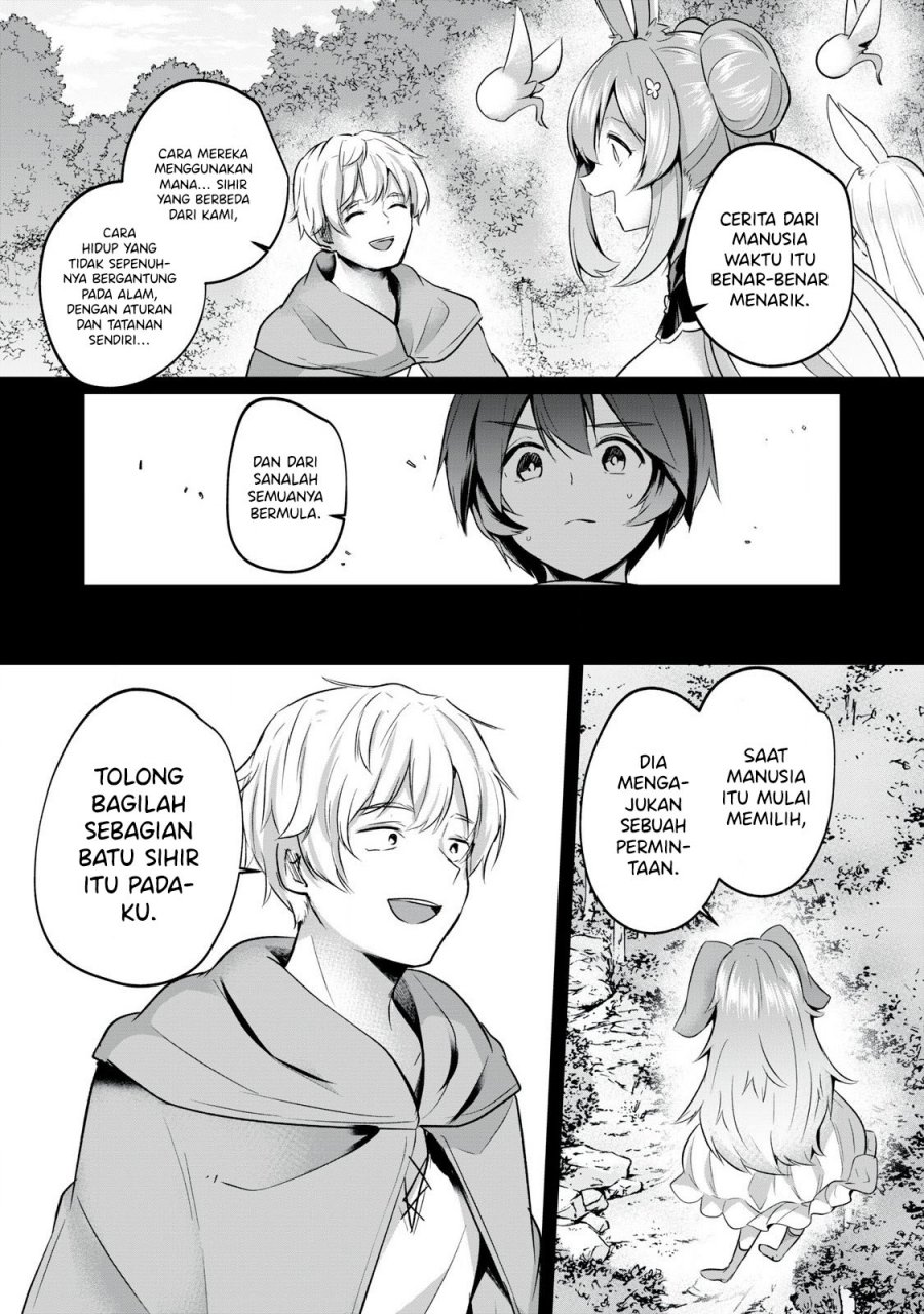Baca Sousei no Apocrypha - Chapter 8 halaman 18