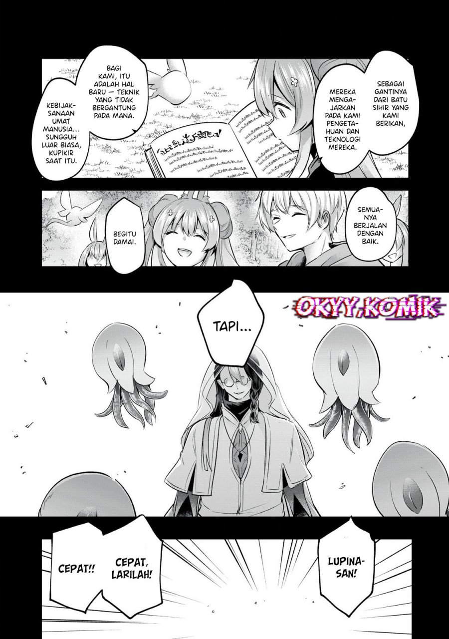 Baca Sousei no Apocrypha - Chapter 8 halaman 20