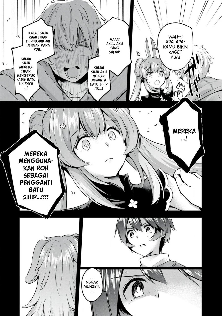 Baca Sousei no Apocrypha - Chapter 8 halaman 21