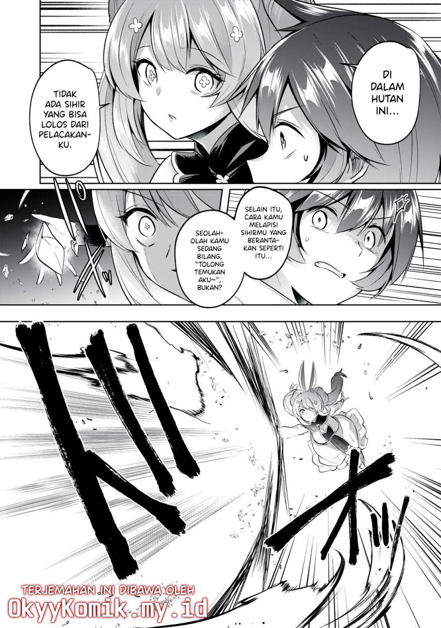 Baca Sousei no Apocrypha - Chapter 8 halaman 4