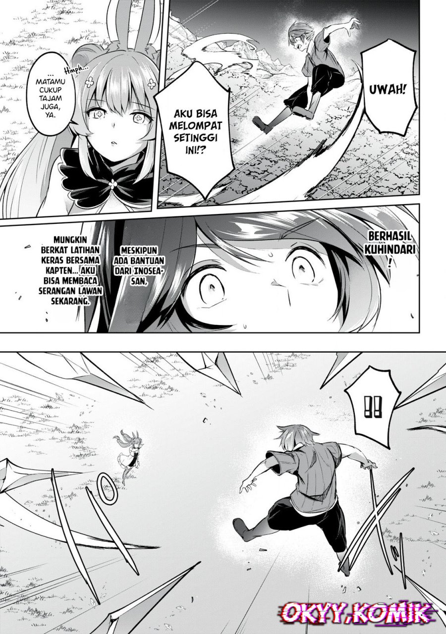 Baca Sousei no Apocrypha - Chapter 8 halaman 5
