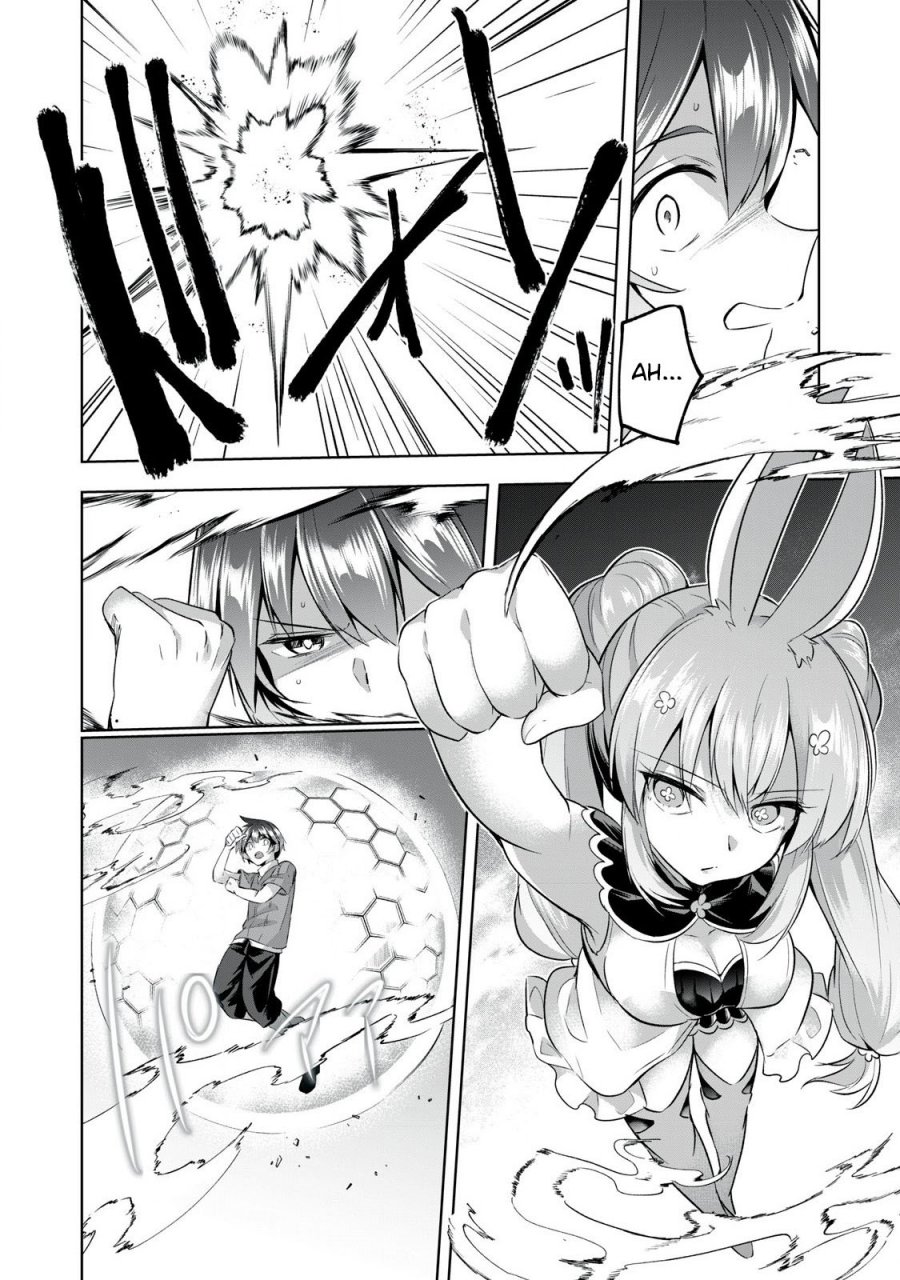Baca Sousei no Apocrypha - Chapter 8 halaman 6