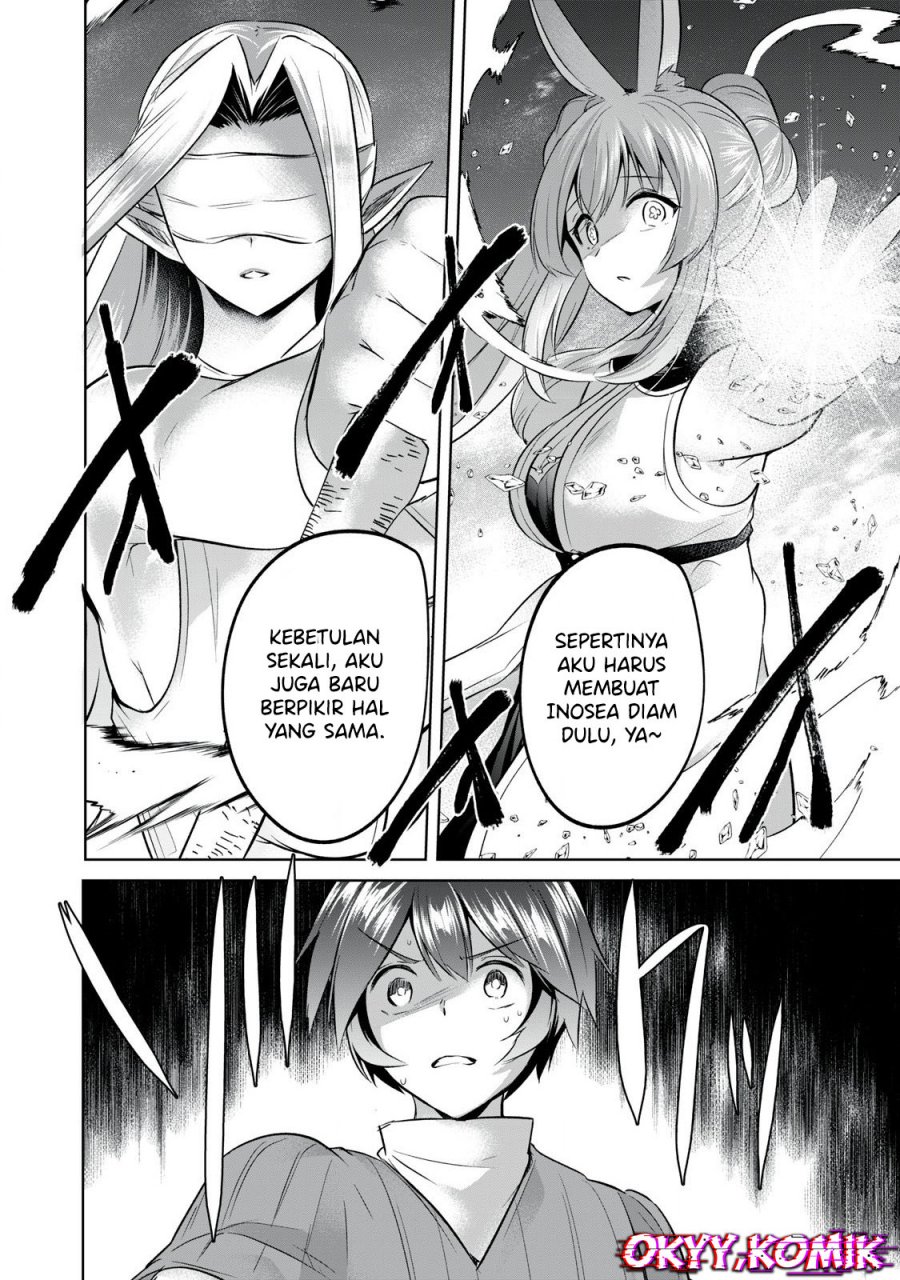 Baca Sousei no Apocrypha - Chapter 8 halaman 8