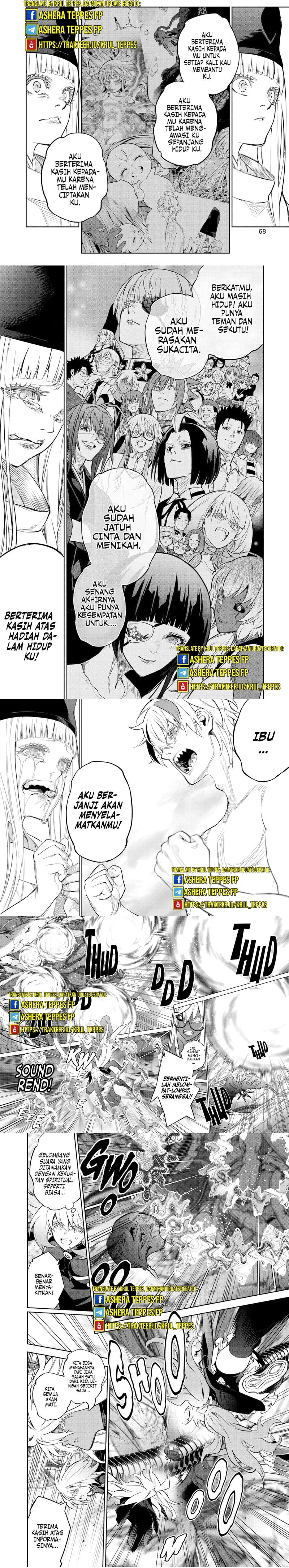 Baca Sousei no Onmyouji - Chapter 112 halaman 10