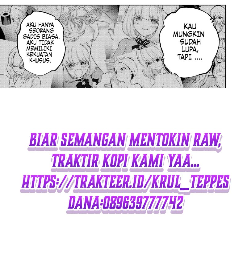 Baca Sousei no Onmyouji - Chapter 112 halaman 13