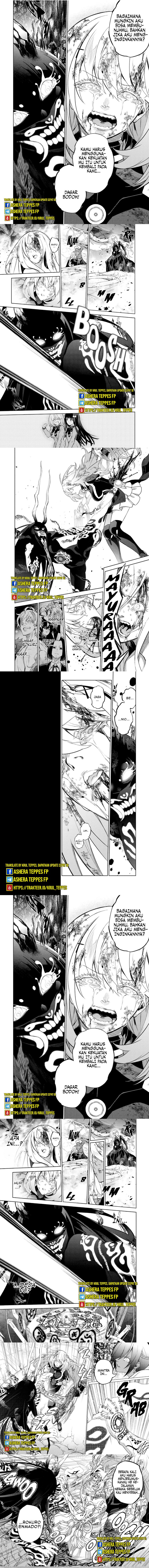 Baca Sousei no Onmyouji - Chapter 112 halaman 14