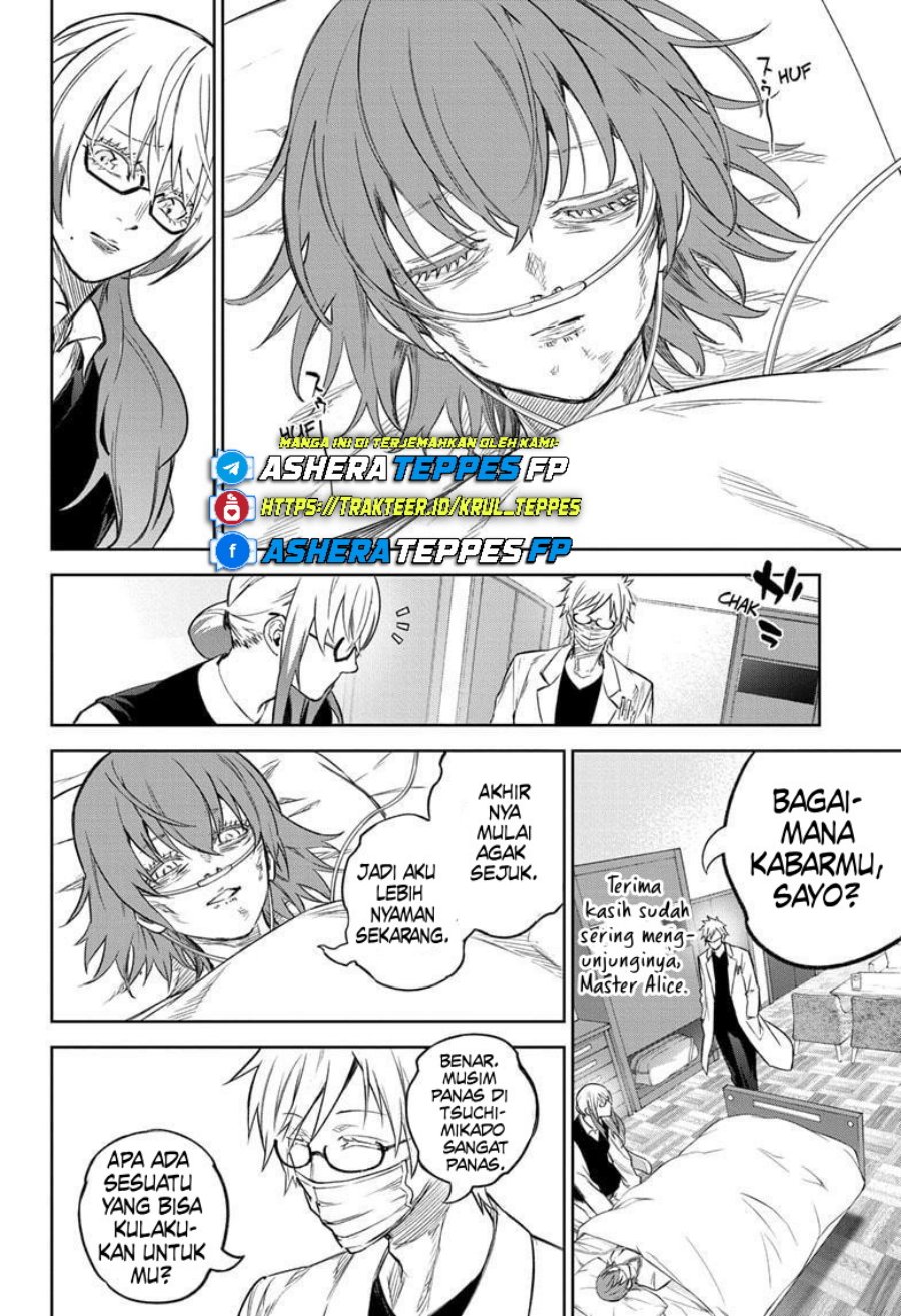 Baca Sousei no Onmyouji - Chapter 134 halaman 15