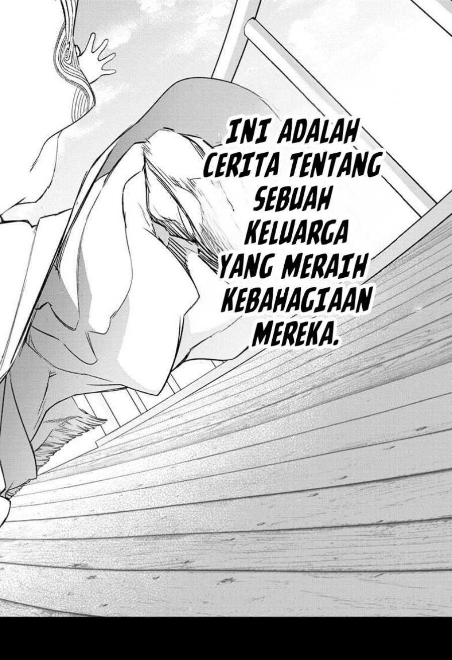 Baca Sousei no Onmyouji - Chapter 134 halaman 59
