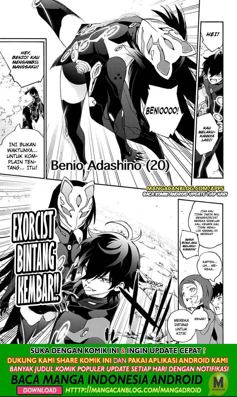 Baca Sousei no Onmyouji - Chapter 77 halaman 10