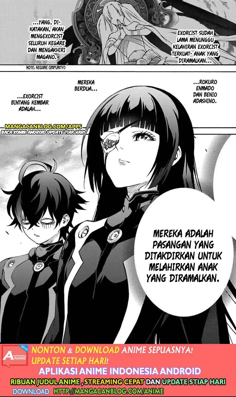 Baca Sousei no Onmyouji - Chapter 77 halaman 14
