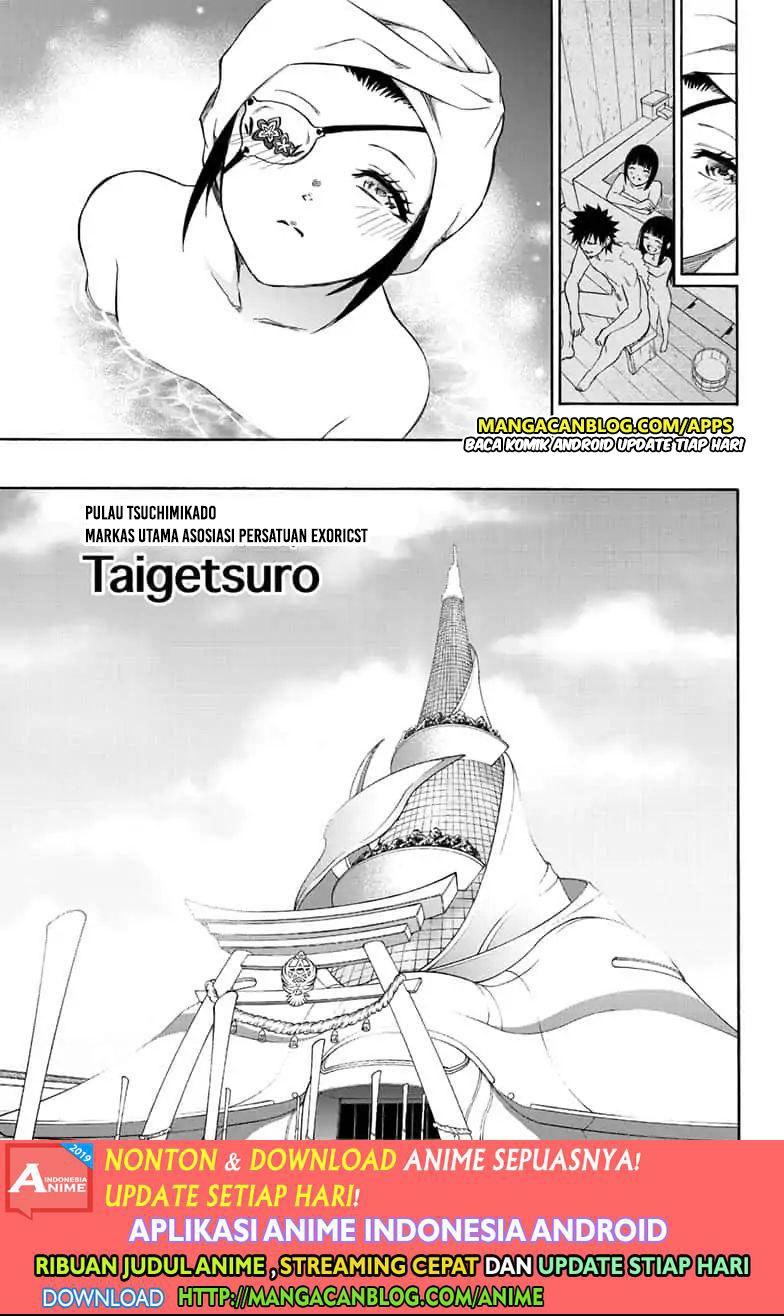 Baca Sousei no Onmyouji - Chapter 77 halaman 26