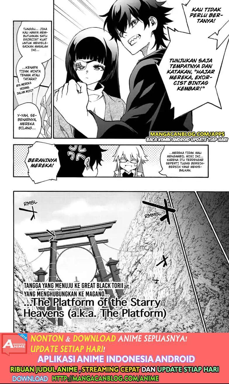 Baca Sousei no Onmyouji - Chapter 77 halaman 29