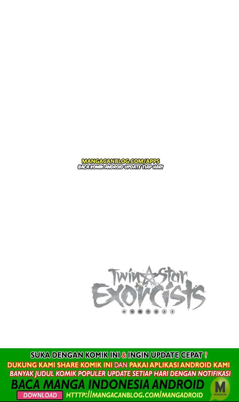 Baca Sousei no Onmyouji - Chapter 77 halaman 3