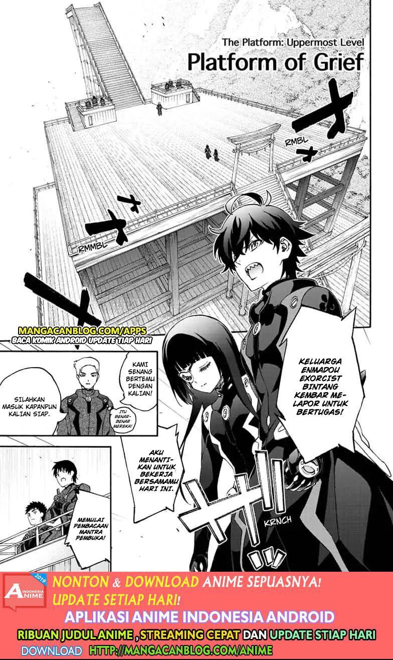Baca Sousei no Onmyouji - Chapter 77 halaman 30