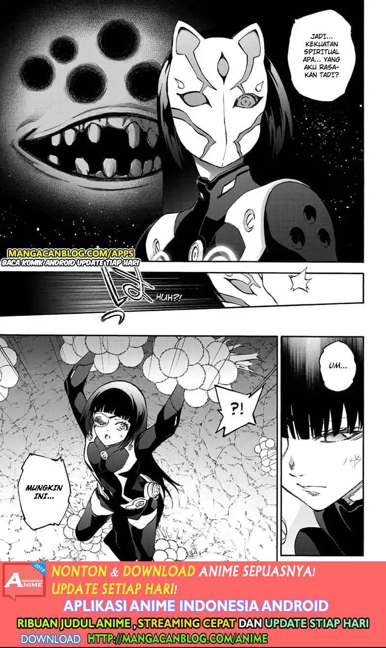 Baca Sousei no Onmyouji - Chapter 77 halaman 42