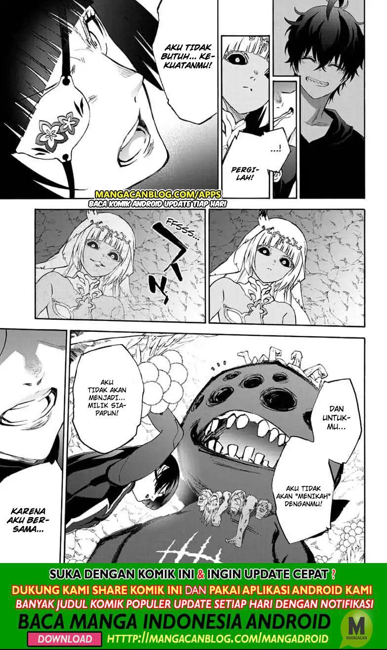 Baca Sousei no Onmyouji - Chapter 77 halaman 48