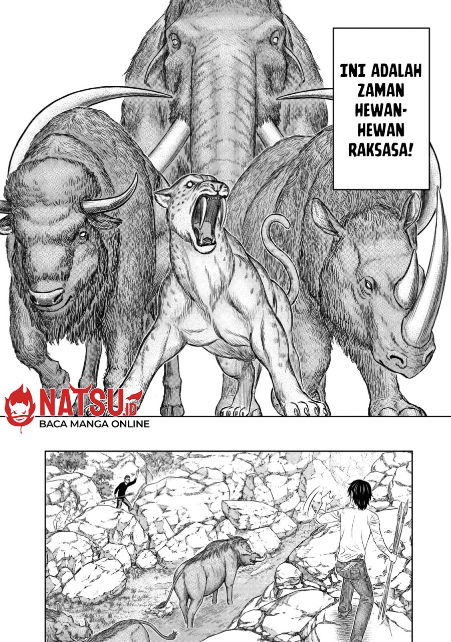 Baca Sousei no Taiga Chapter 10 Bahasa Indonesia page 24