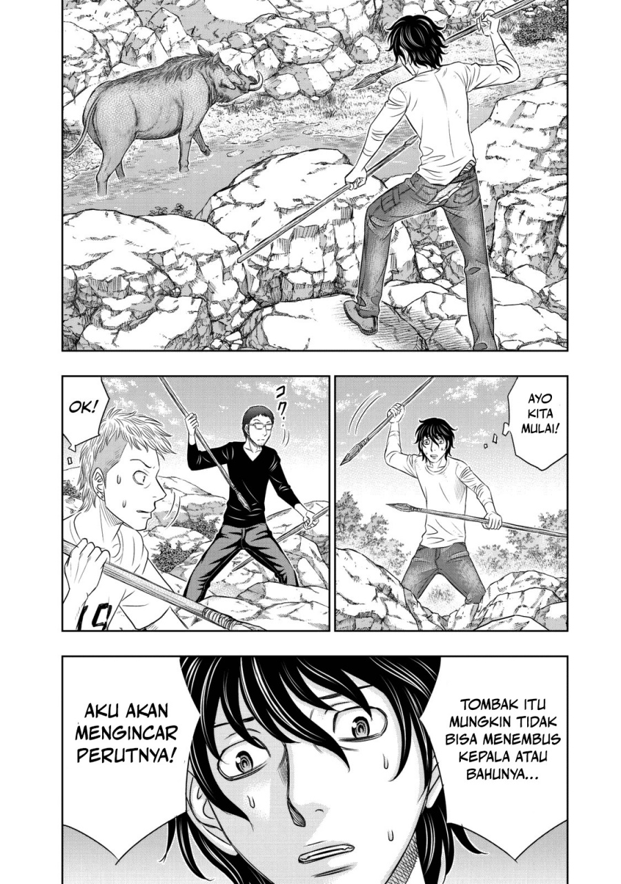 Baca Sousei no Taiga Chapter 10 Bahasa Indonesia page 28