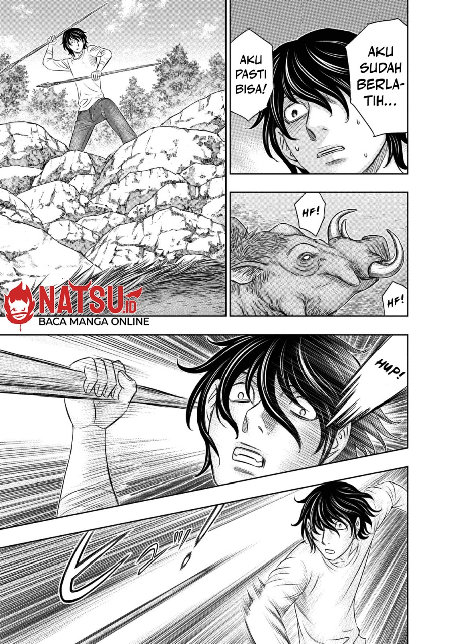 Baca Sousei no Taiga Chapter 10 Bahasa Indonesia page 30