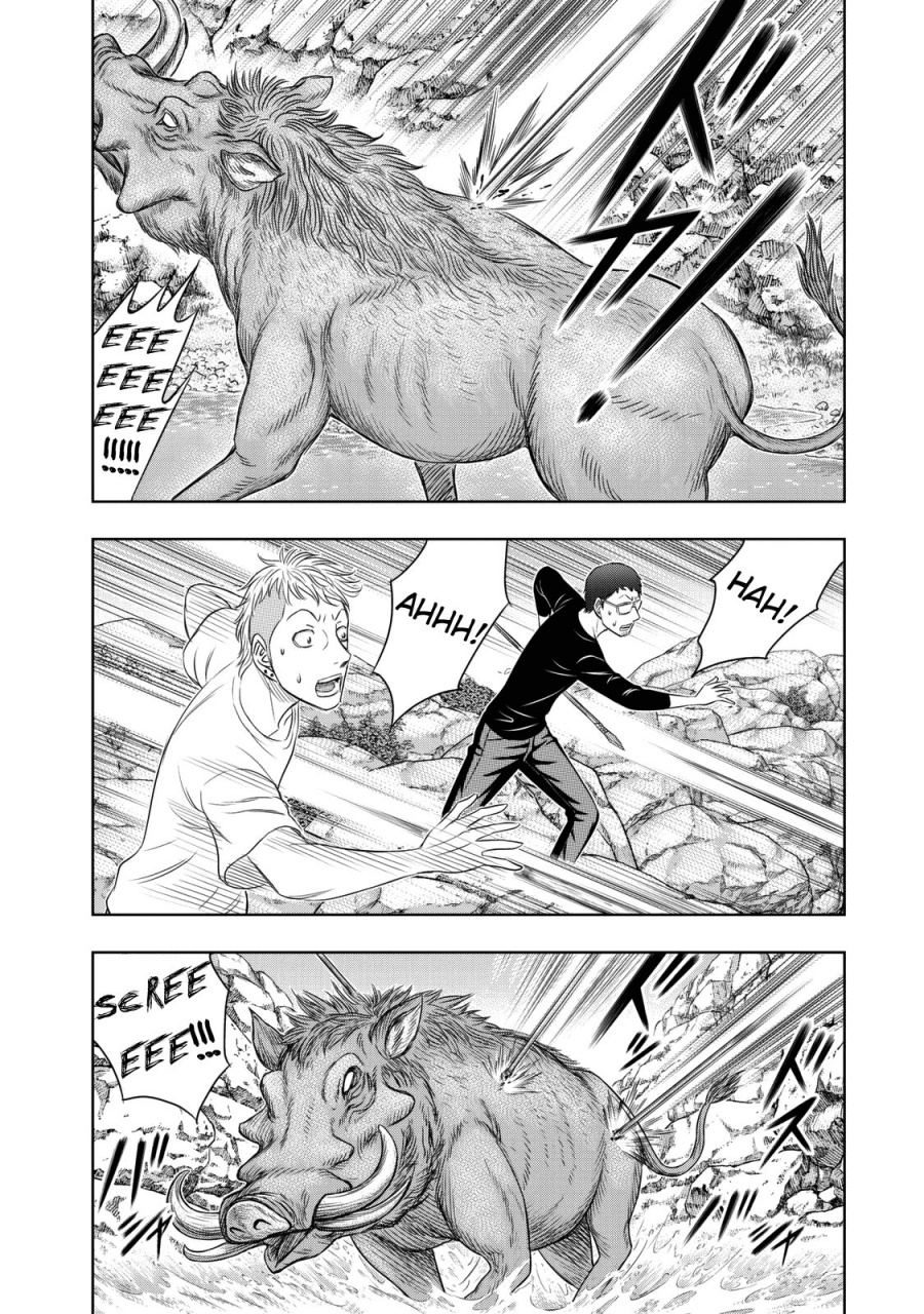 Baca Sousei no Taiga Chapter 10 Bahasa Indonesia page 32