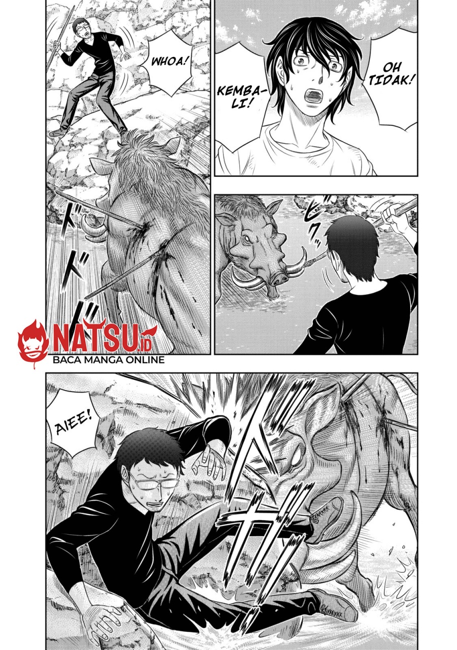 Baca Sousei no Taiga Chapter 10 Bahasa Indonesia page 36