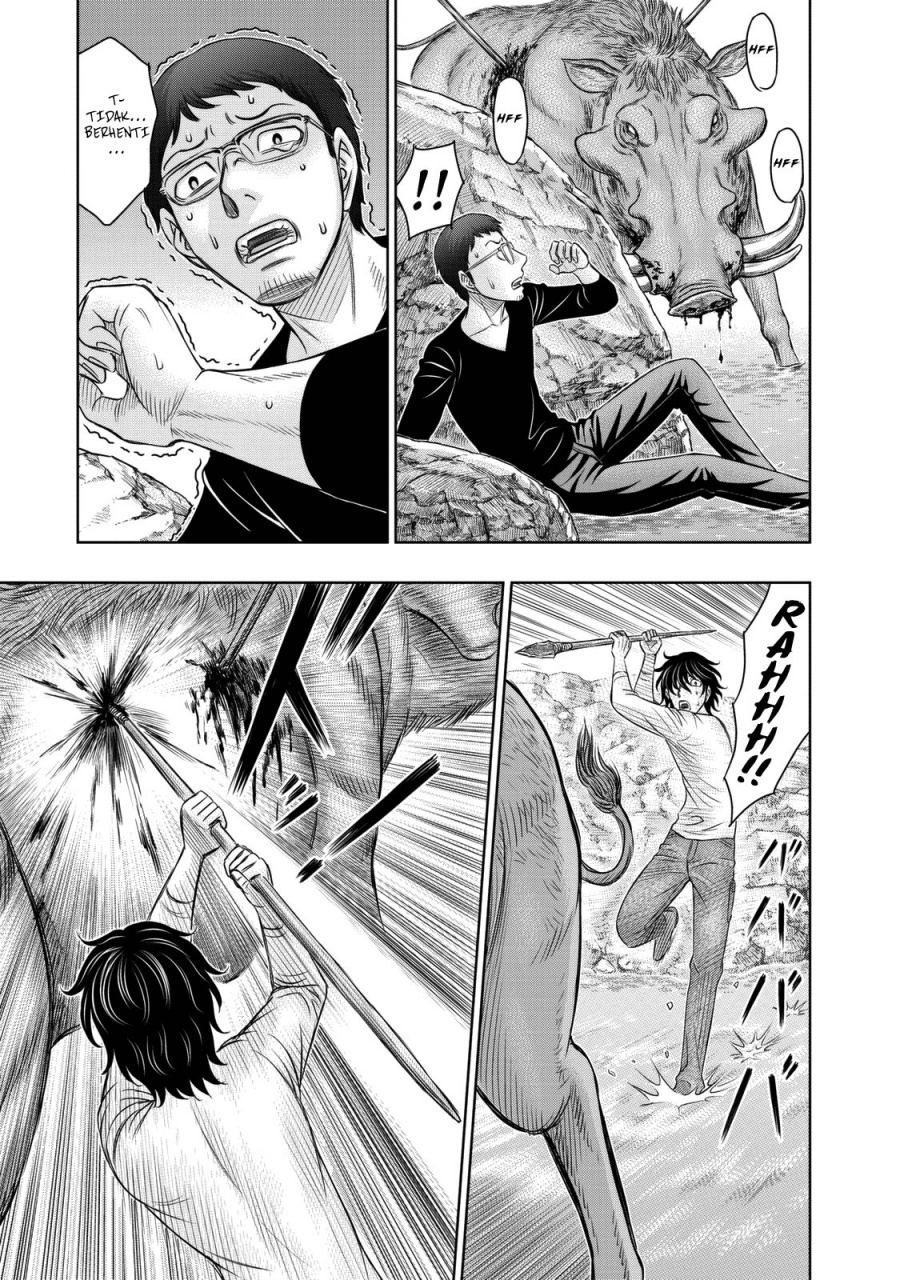 Baca Sousei no Taiga Chapter 10 Bahasa Indonesia page 38
