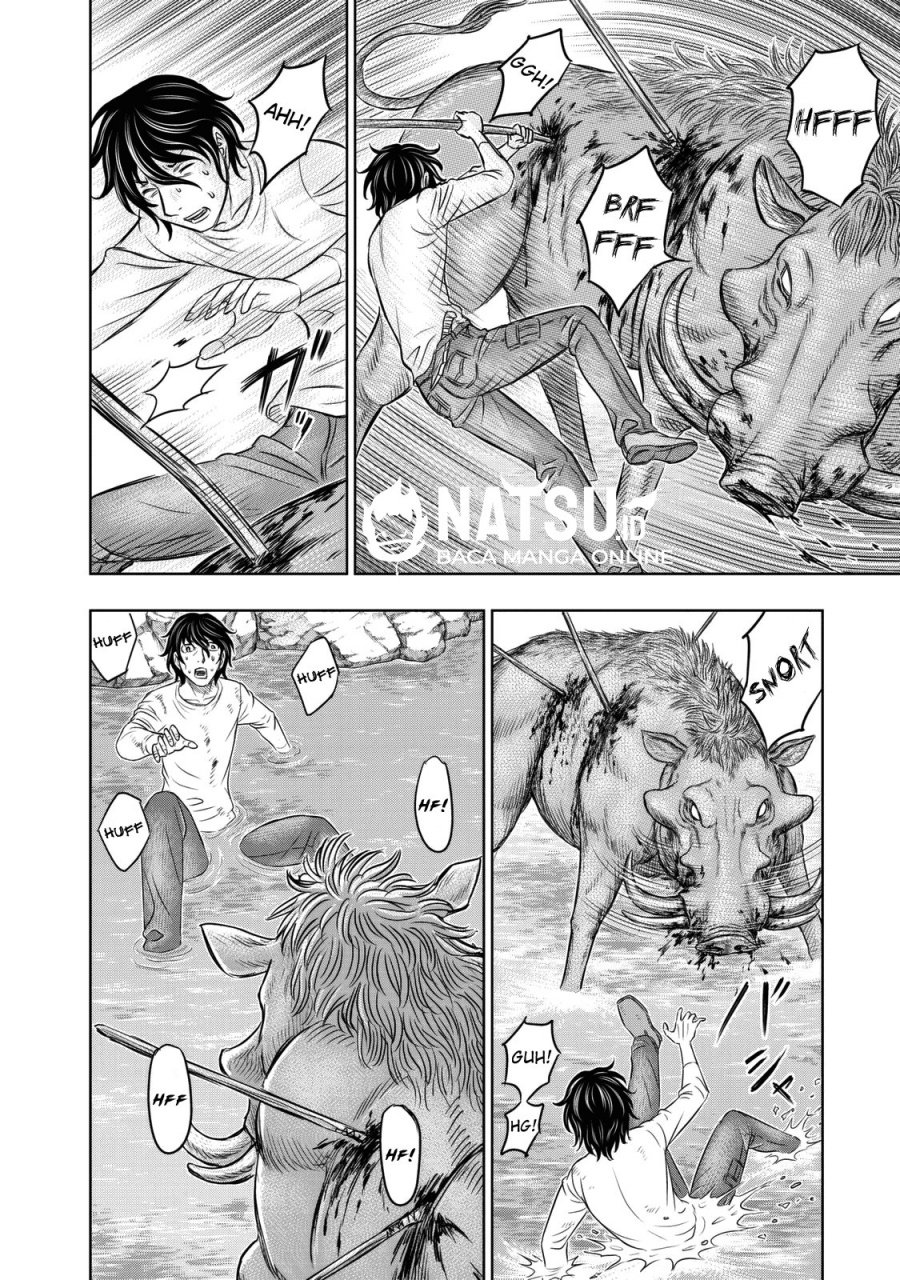 Baca Sousei no Taiga Chapter 10 Bahasa Indonesia page 40