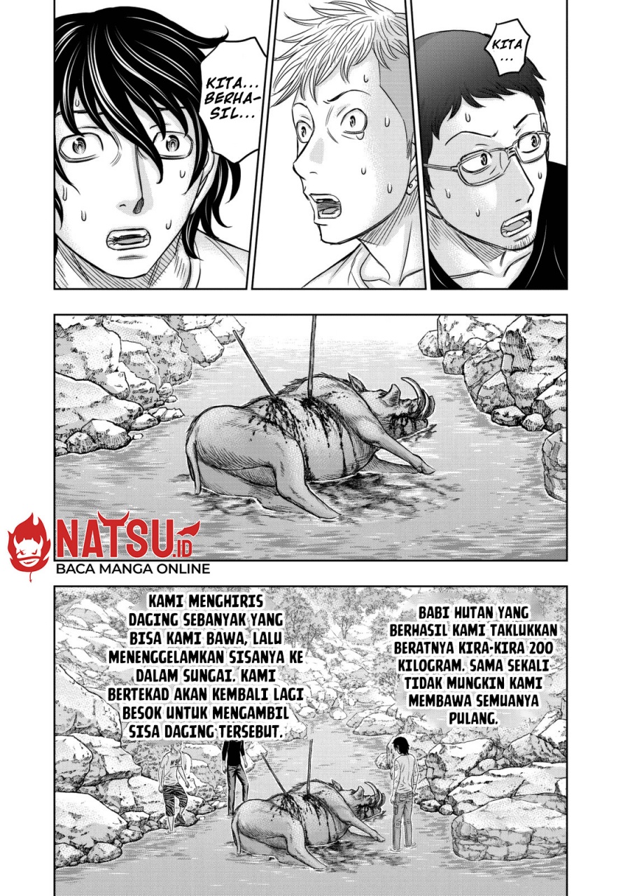 Baca Sousei no Taiga Chapter 10 Bahasa Indonesia page 46