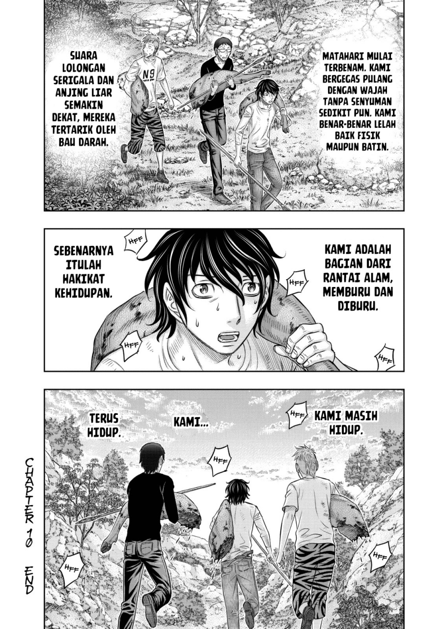 Baca Sousei no Taiga Chapter 10 Bahasa Indonesia page 48