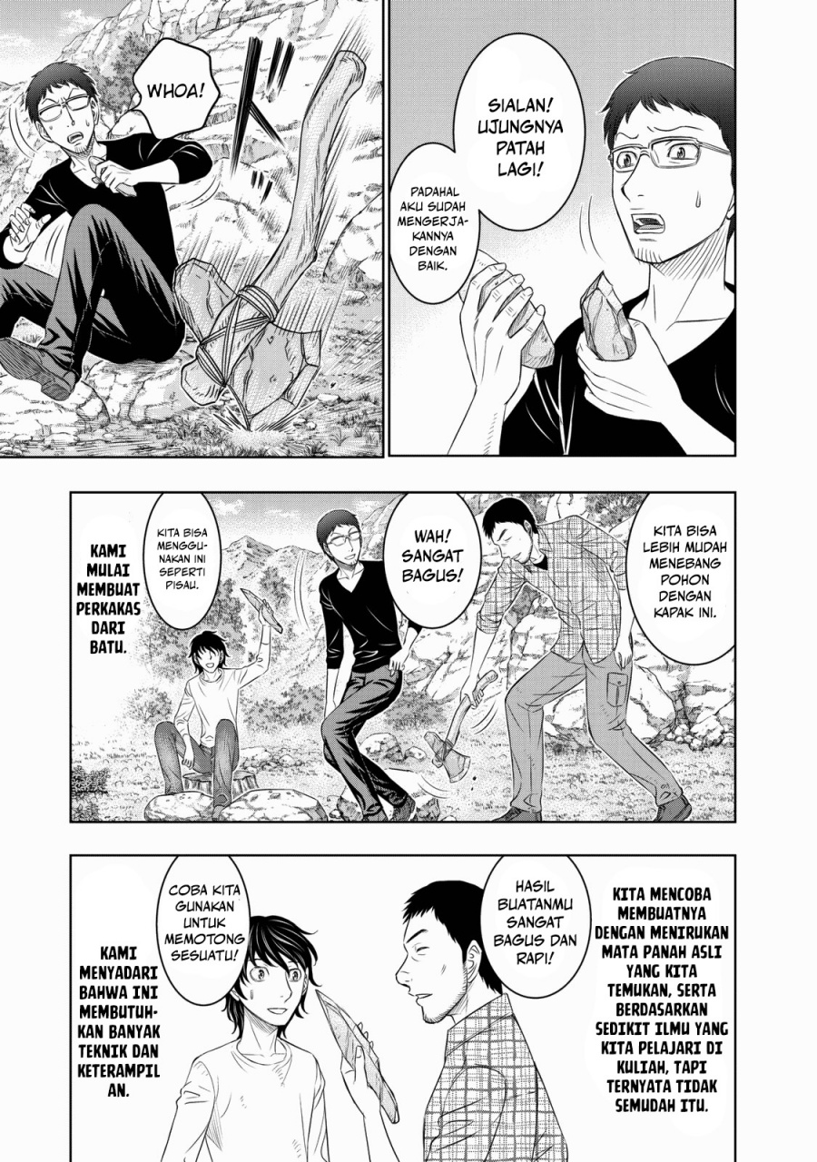 Baca Sousei no Taiga Chapter 10 Bahasa Indonesia page 14