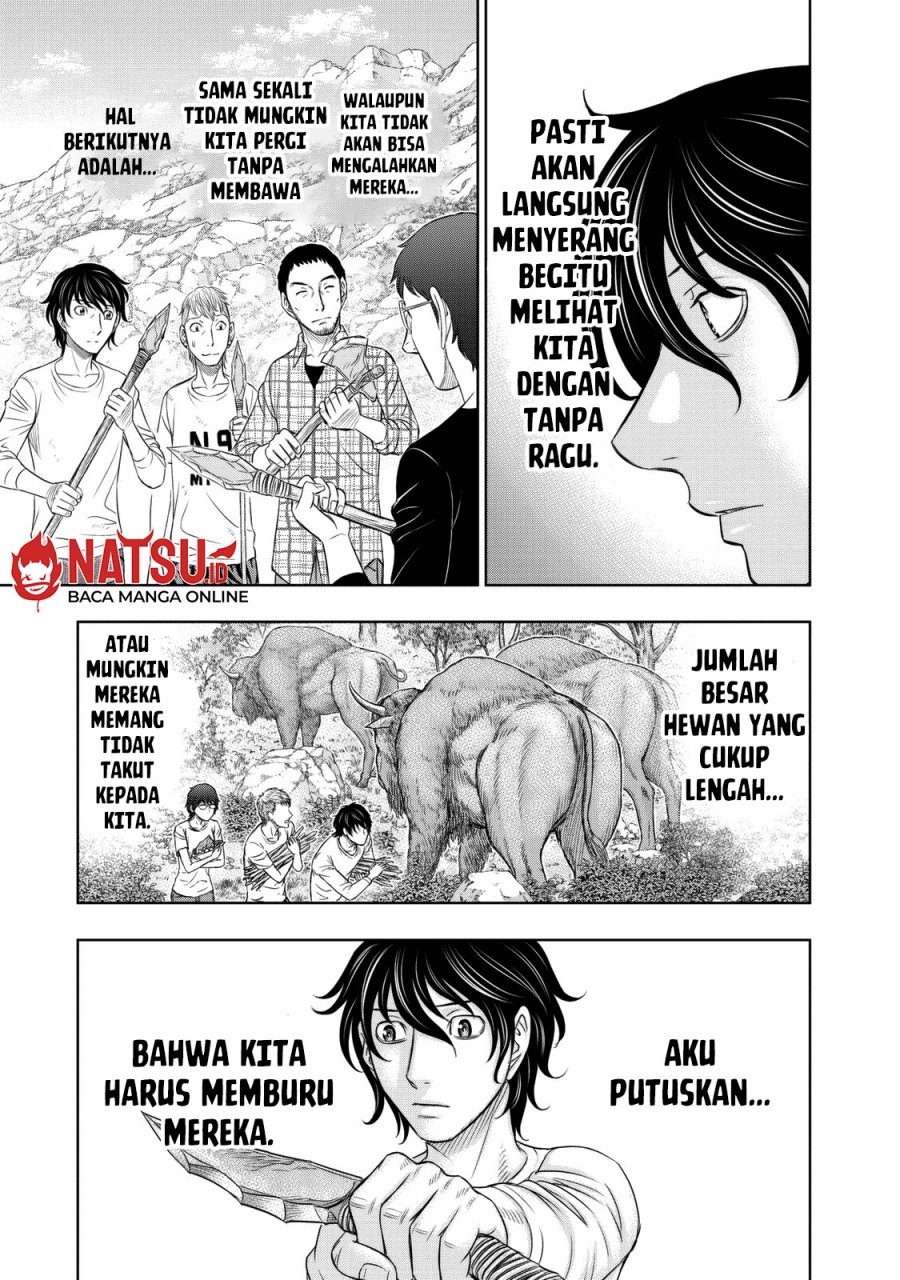 Baca Sousei no Taiga Chapter 10 Bahasa Indonesia page 18