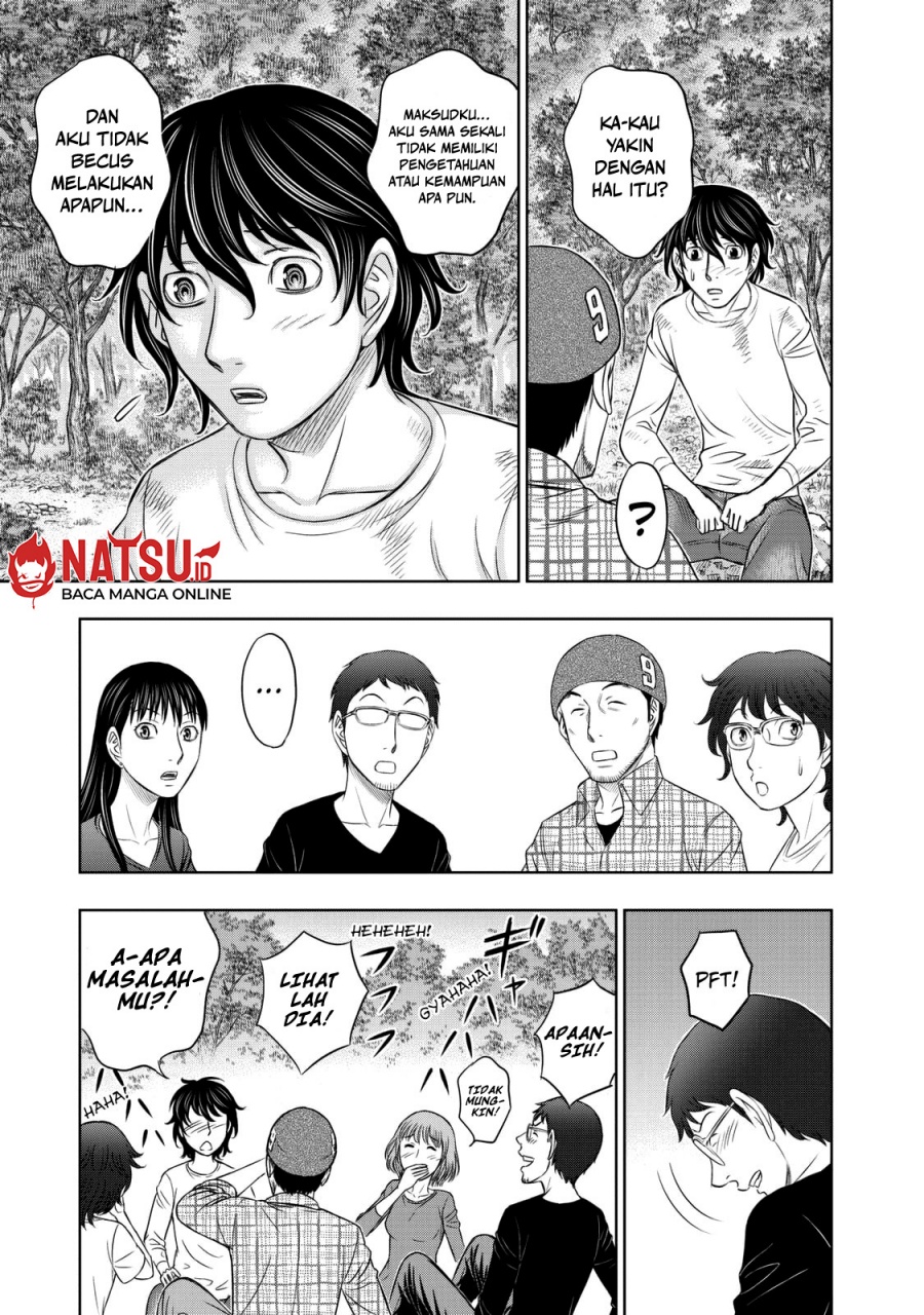 Baca Sousei no Taiga Chapter 11 Bahasa Indonesia page 28