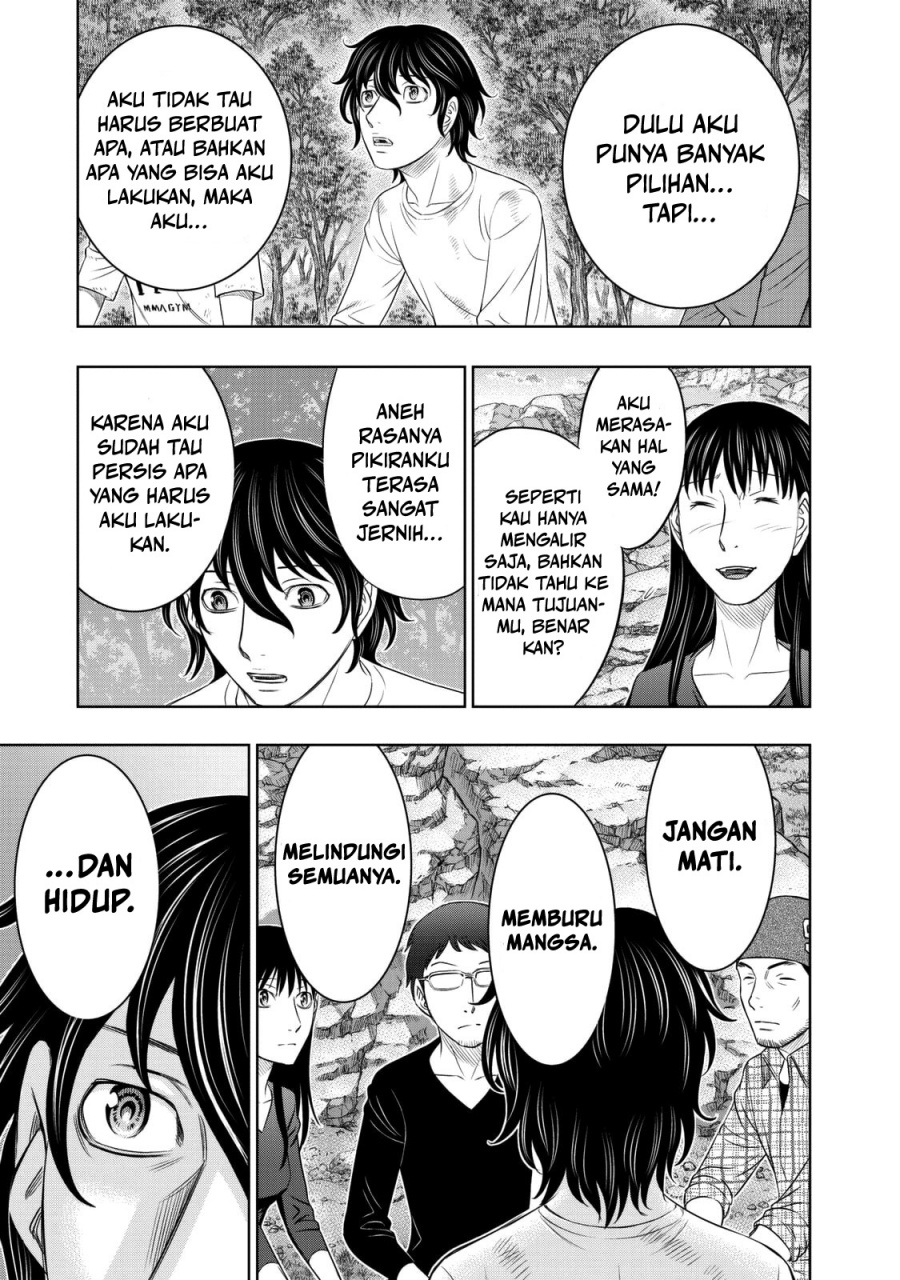 Baca Sousei no Taiga Chapter 11 Bahasa Indonesia page 32