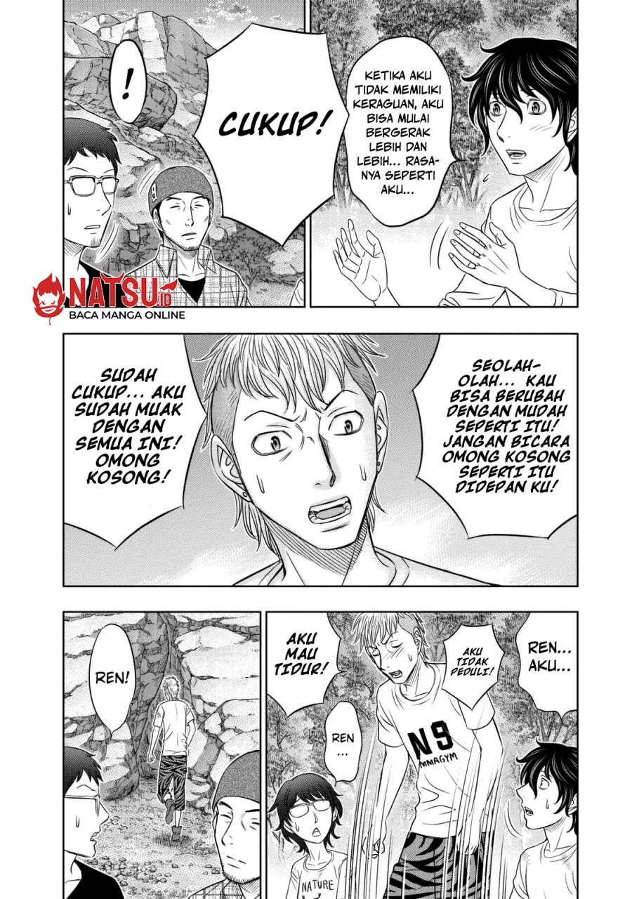 Baca Sousei no Taiga Chapter 11 Bahasa Indonesia page 34