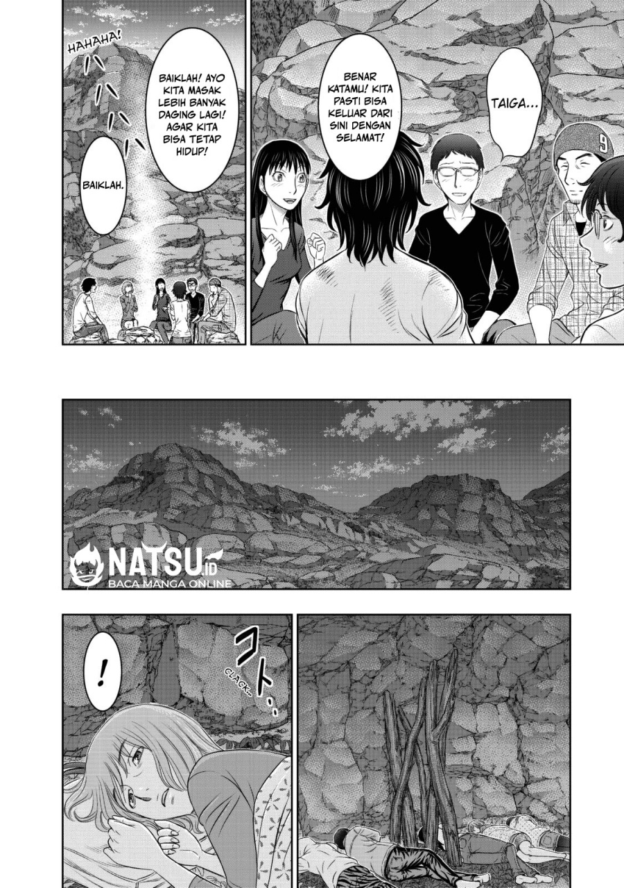 Baca Sousei no Taiga Chapter 11 Bahasa Indonesia page 38