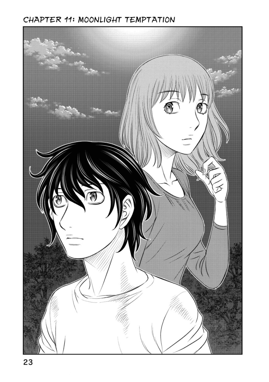 Baca Sousei no Taiga Chapter 11 Bahasa Indonesia page 8