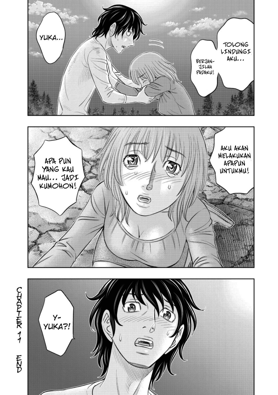 Baca Sousei no Taiga Chapter 11 Bahasa Indonesia page 46