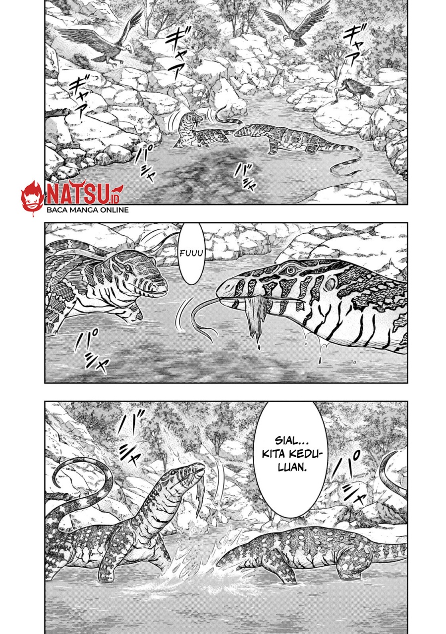 Baca Sousei no Taiga Chapter 11 Bahasa Indonesia page 10