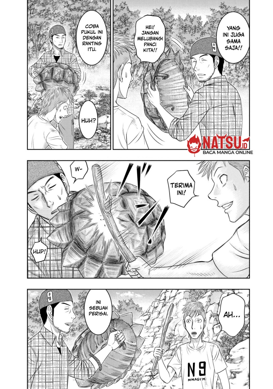 Baca Sousei no Taiga Chapter 12 Bahasa Indonesia page 24