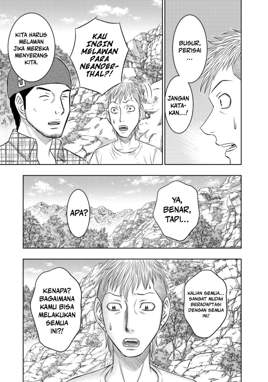 Baca Sousei no Taiga Chapter 12 Bahasa Indonesia page 26