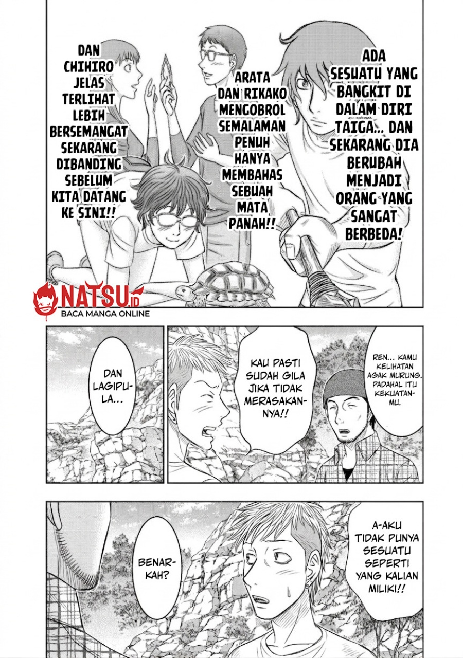 Baca Sousei no Taiga Chapter 12 Bahasa Indonesia page 28