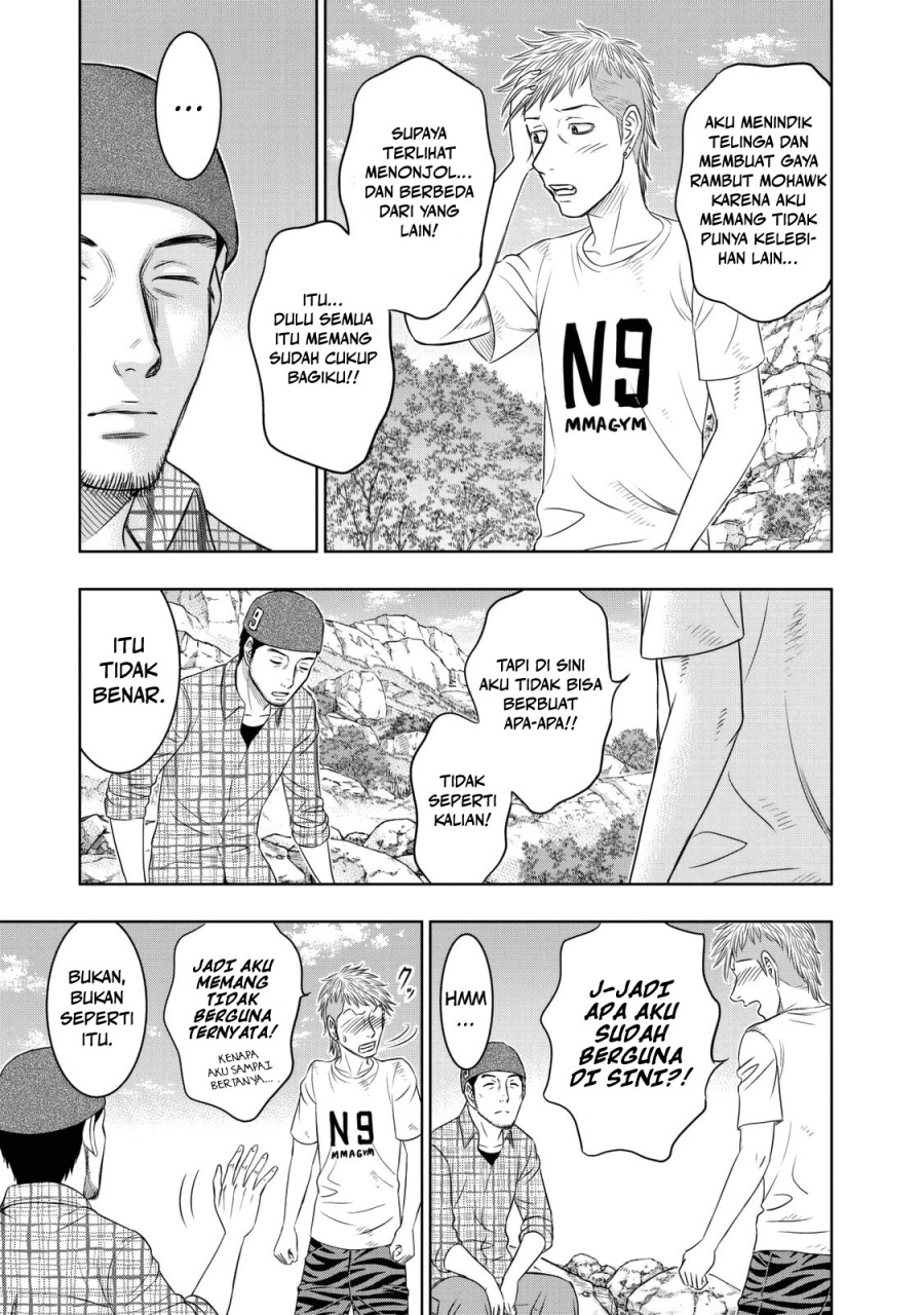Baca Sousei no Taiga Chapter 12 Bahasa Indonesia page 30