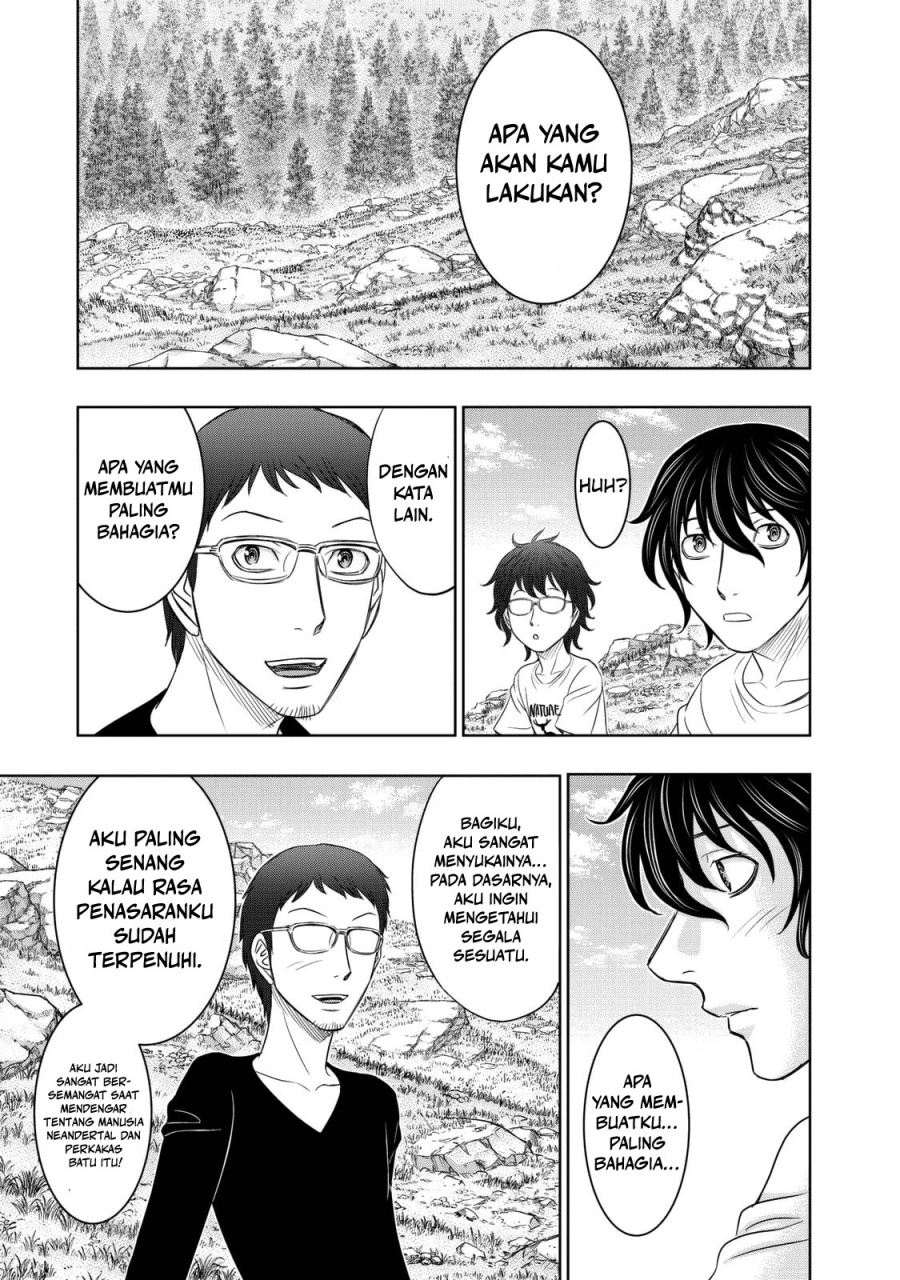 Baca Sousei no Taiga Chapter 12 Bahasa Indonesia page 34
