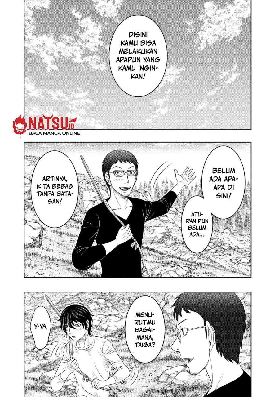 Baca Sousei no Taiga Chapter 12 Bahasa Indonesia page 42