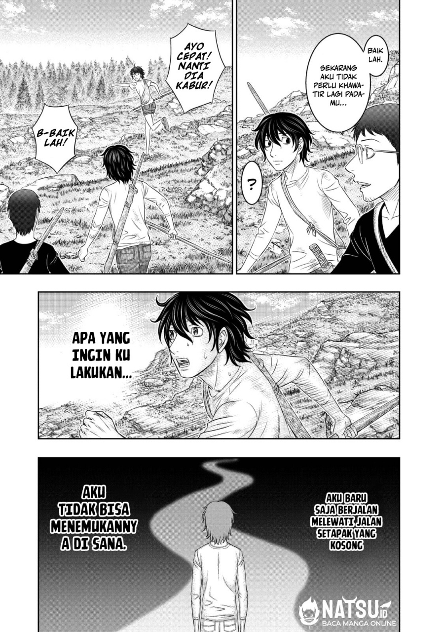 Baca Sousei no Taiga Chapter 12 Bahasa Indonesia page 46