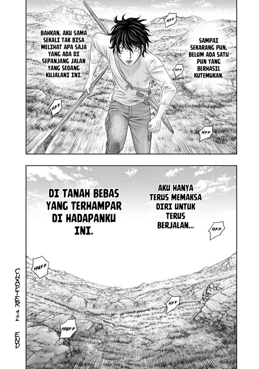 Baca Sousei no Taiga Chapter 12 Bahasa Indonesia page 48