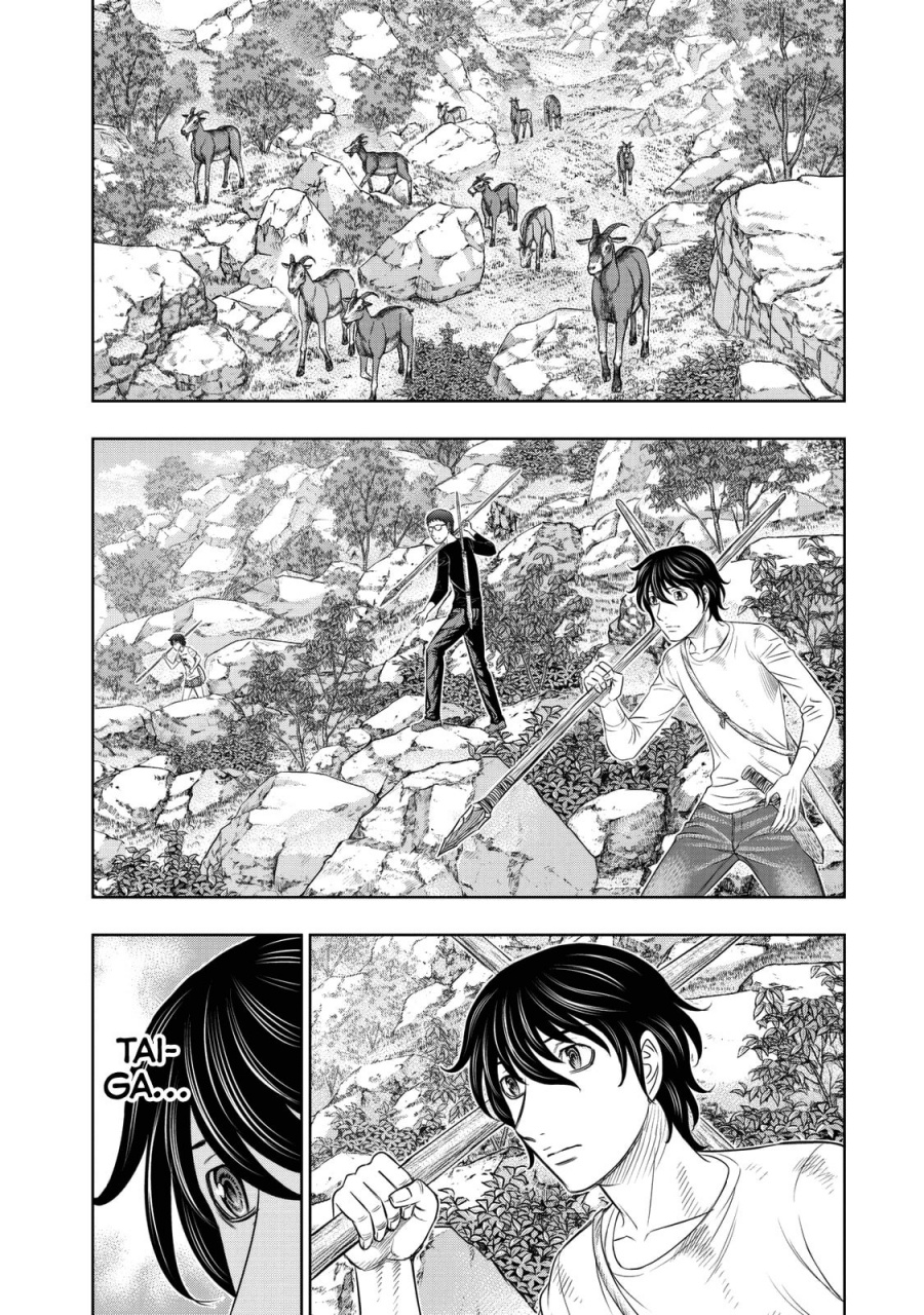Baca Sousei no Taiga Chapter 12 Bahasa Indonesia page 10