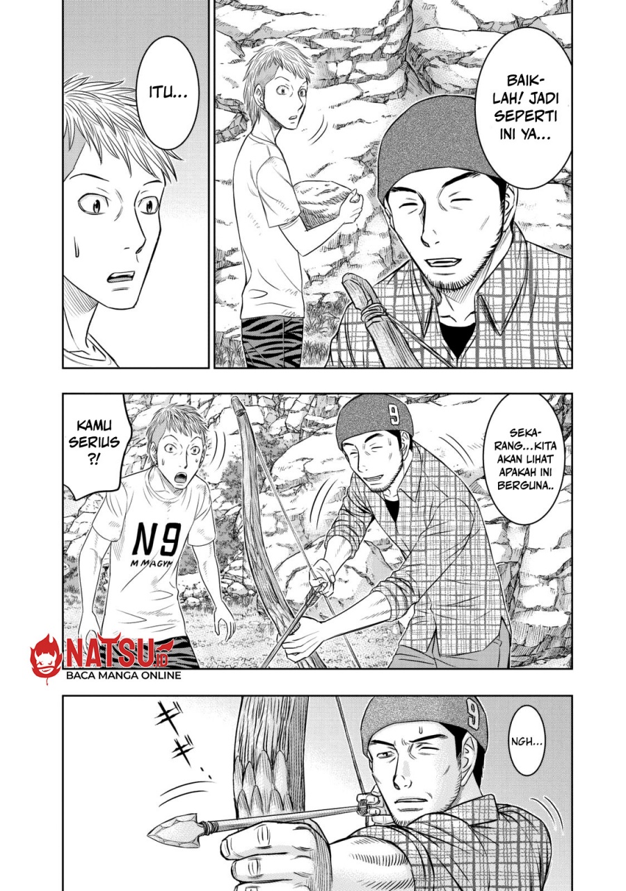 Baca Sousei no Taiga Chapter 12 Bahasa Indonesia page 18