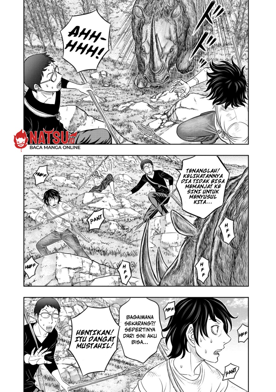 Baca Sousei no Taiga Chapter 13 Bahasa Indonesia page 24