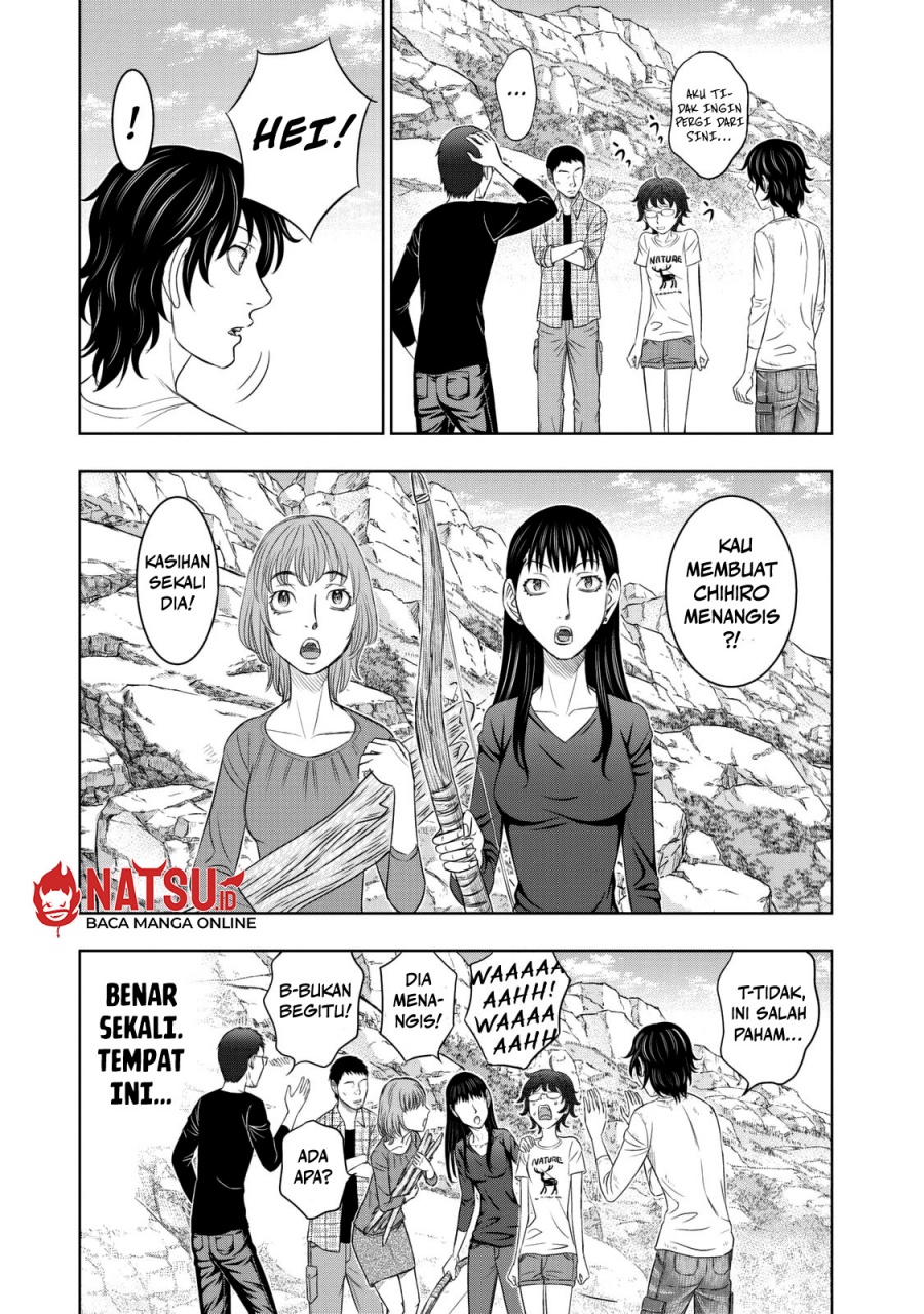 Baca Sousei no Taiga Chapter 13 Bahasa Indonesia page 32